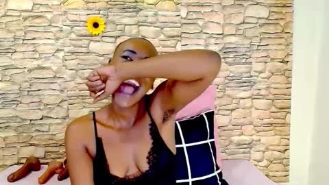 Cindy online show from May 2026 10:05:01 PM