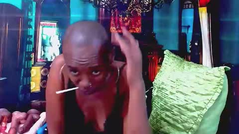 Cindy online show from June 2026 06:52:02 AM