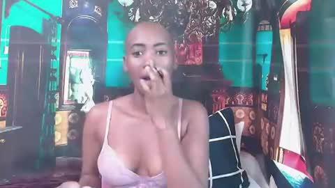 Cindy online show from June 2026 07:06:02 AM