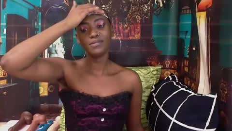 Cindy online show from June 2026 07:37:01 PM