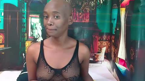 Cindy online show from June 2026 07:42:01 AM