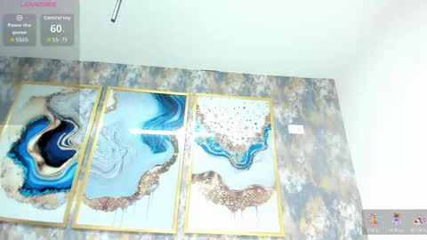 Ebony Prolapse online show from December 2025 08:14:01 PM