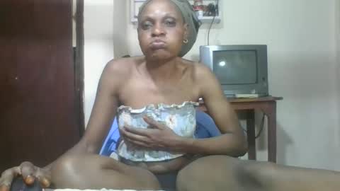 JACKLINE online show from September 2025 12:12:01 AM