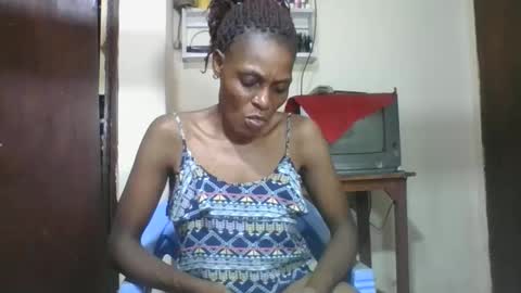 JACKLINE online show from November 2025 05:13:01 PM