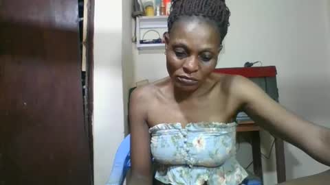 JACKLINE online show from November 2025 07:30:01 AM