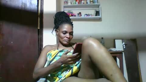 JACKLINE online show from April 2026 06:31:02 PM