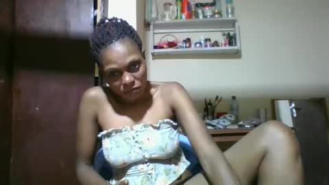 JACKLINE online show from May 2026 08:41:01 AM