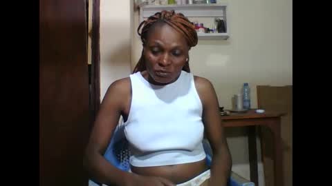 JACKLINE online show from June 2026 06:59:01 AM