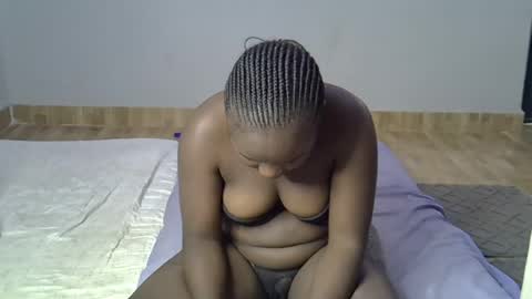 ebonyrapunzelle online show from June 2026 12:46:02 PM
