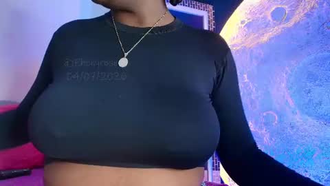 ebonyrosee_ online show from July 2026 01:06:02 PM
