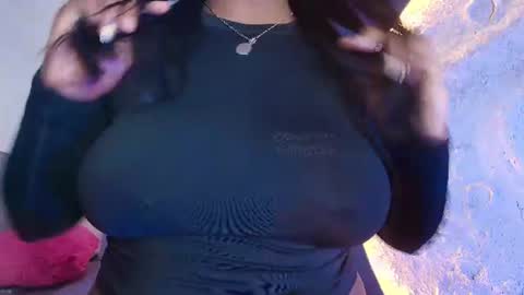 ebonyrosee_ online show from July 2026 12:21:02 PM