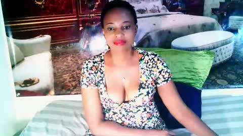 Snapshot of ebonyseductionz chatting on January 2025 08:36:02 PM Zammy online show from January 2025 08:36:02 PM