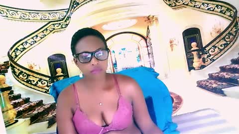 Snapshot of ebonyseductionz chatting on January 2025 03:07:01 PM Zammy online show from January 2025 03:07:01 PM