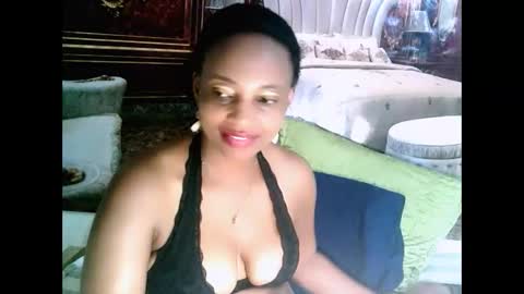 Snapshot of ebonyseductionz chatting on January 2025 12:38:01 AM Zammy online show from January 2025 12:38:01 AM