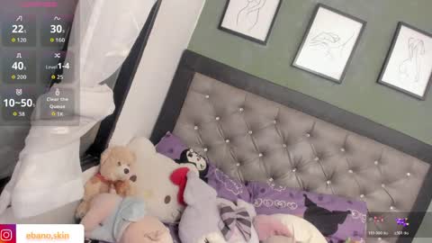 ebonyskinn online show from May 2026 09:58:01 AM
