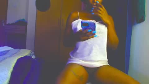 Snapshot of ebonysmilz88 chatting on January 2025 10:38:02 AM ebonysmilz88 online show from January 2025 10:38:02 AM