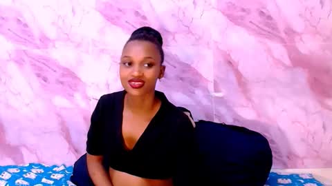 Snapshot of ebonystarlite1 chatting on February 2025 12:20:01 AM Candy online show from February 2025 12:20:01 AM