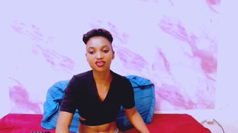 Snapshot of ebonystarlite1 chatting on March 2025 06:22:01 PM Candy online show from March 2025 06:22:01 PM