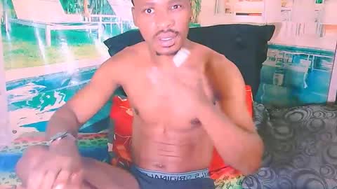 ebonytiger69 online show from February 2026 11:34:02 PM