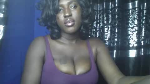 Snapshot of ebonyvd chatting on September 2025 01:05:02 AM ebonyvd online show from September 2025 01:05:02 AM