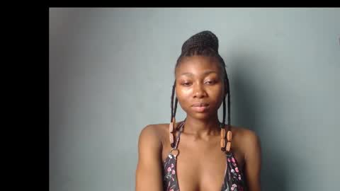 Snapshot of ebonyxxbabe chatting on September 2025 05:40:01 AM ebonyxxbabe online show from September 2025 05:40:01 AM