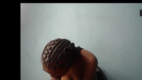 Snapshot of ebonyxxbabe chatting on September 2025 05:30:01 AM ebonyxxbabe online show from September 2025 05:30:01 AM