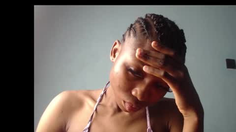 Snapshot of ebonyxxbabe chatting on September 2025 08:05:02 AM ebonyxxbabe online show from September 2025 08:05:02 AM