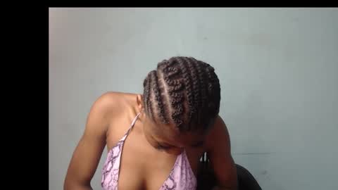 Snapshot of ebonyxxbabe chatting on September 2025 01:16:02 PM ebonyxxbabe online show from September 2025 01:16:02 PM