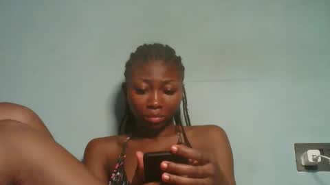 Snapshot of ebonyxxbabe chatting on October 2025 10:19:01 PM ebonyxxbabe online show from October 2025 10:19:01 PM