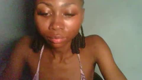 Snapshot of ebonyxxbabe chatting on October 2025 06:50:01 PM ebonyxxbabe online show from October 2025 06:50:01 PM