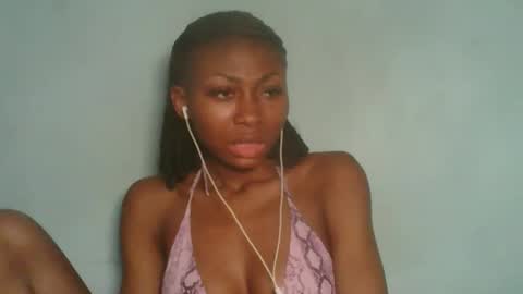 Snapshot of ebonyxxbabe chatting on October 2025 10:03:02 AM ebonyxxbabe online show from October 2025 10:03:02 AM