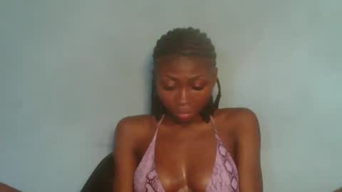 Snapshot of ebonyxxbabe chatting on October 2025 10:15:02 AM ebonyxxbabe online show from October 2025 10:15:02 AM