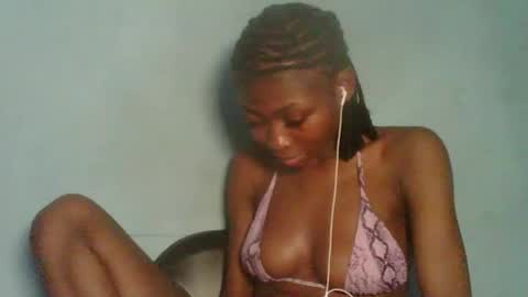 Snapshot of ebonyxxbabe chatting on October 2025 11:27:02 PM ebonyxxbabe online show from October 2025 11:27:02 PM