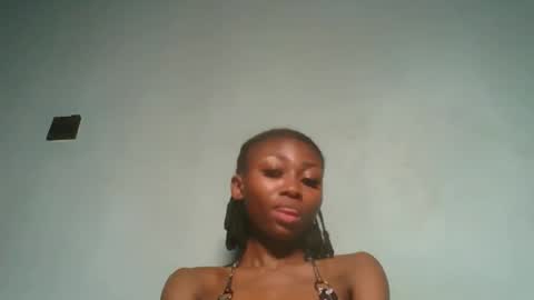 Snapshot of ebonyxxbabe chatting on October 2025 12:32:02 AM ebonyxxbabe online show from October 2025 12:32:02 AM