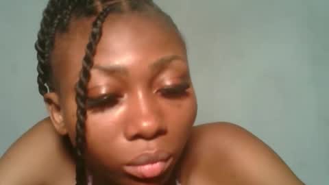 Snapshot of ebonyxxbabe chatting on October 2025 06:59:01 PM ebonyxxbabe online show from October 2025 06:59:01 PM