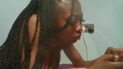Snapshot of ebonyxxbabe chatting on October 2025 07:05:02 AM ebonyxxbabe online show from October 2025 07:05:02 AM