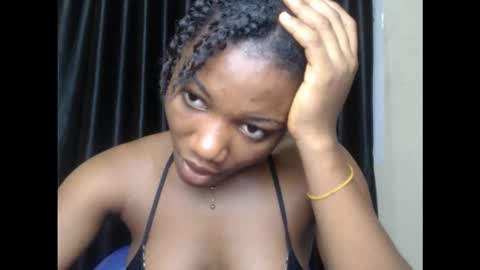 ebonyxxbae online show from October 2025 10:43:02 PM