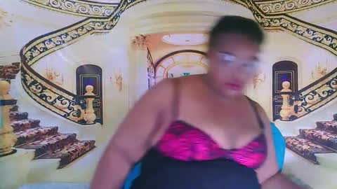 Snapshot of ebonyyummy chatting on November 2025 05:42:01 PM CoCo online show from November 2025 05:42:01 PM