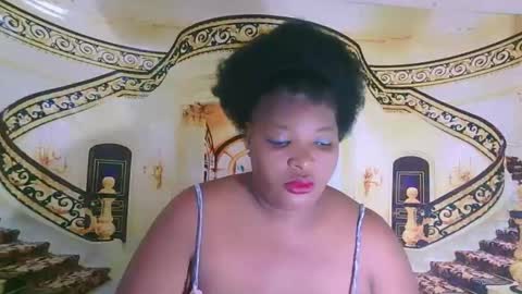 Snapshot of ebonyyummy chatting on November 2025 06:19:01 AM CoCo online show from November 2025 06:19:01 AM