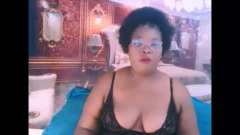 Snapshot of ebonyyummy chatting on November 2025 06:07:02 AM CoCo online show from November 2025 06:07:02 AM