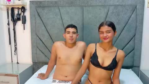 Snapshot of eclipselove_os chatting on December 2025 07:22:01 PM Blake and Jess online show from December 2025 07:22:01 PM