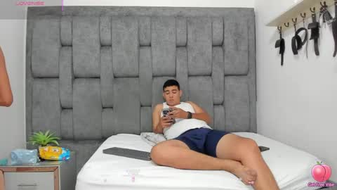 Snapshot of eclipselove_os chatting on March 2026 07:40:01 PM Blake and Jess online show from March 2026 07:40:01 PM