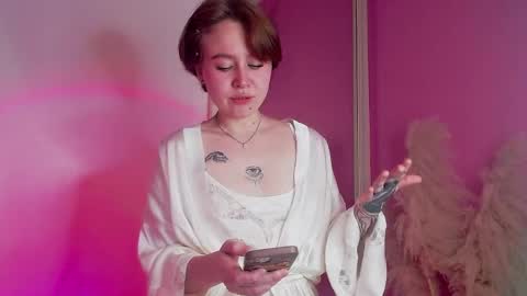 ecstasys_ online show from May 2026 06:03:01 PM