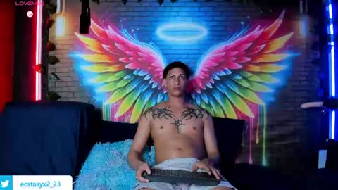 ecstasyx2_23 online show from July 2026 05:35:02 AM