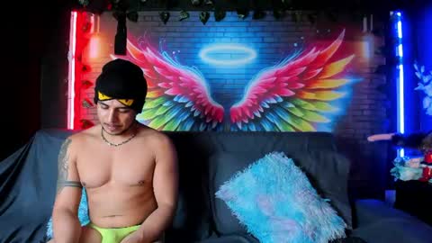ecstasyx2_23 online show from July 2026 06:49:02 AM