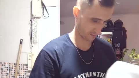 Edd Gallego online show from September 2025 02:02:01 AM