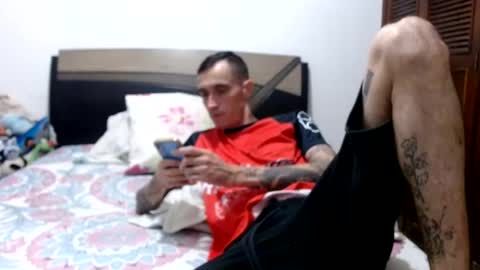 Edd Gallego online show from April 2026 08:21:01 PM