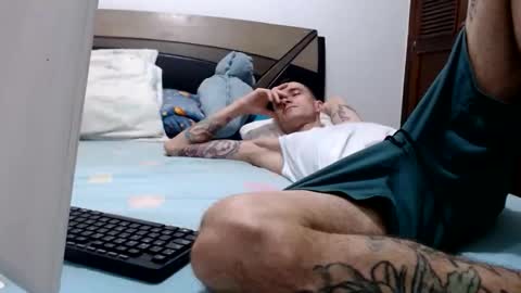 Edd Gallego online show from June 2026 06:32:02 PM
