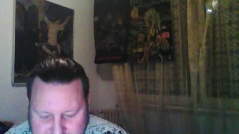 Snapshot of eda666 chatting on December 2025 07:07:01 PM Edward online show from December 2025 07:07:01 PM