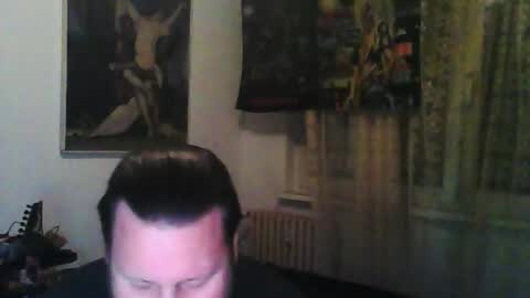 Snapshot of eda666 chatting on February 2026 06:45:01 PM Edward online show from February 2026 06:45:01 PM